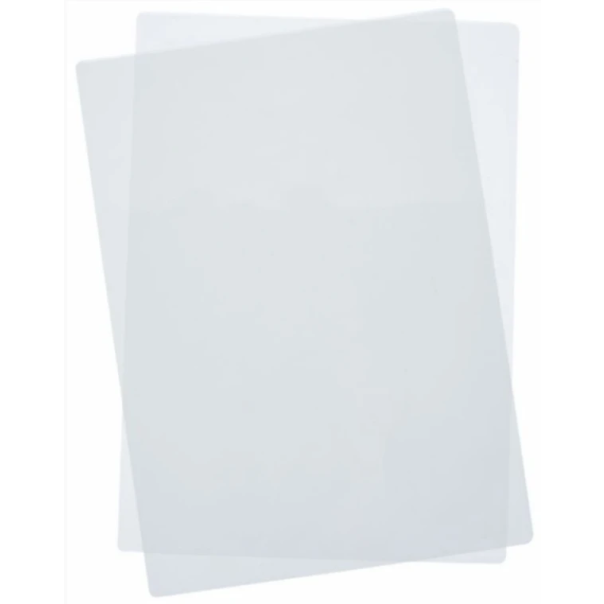Folija za plastifikaciju A4 75mikrona Ultra Light Apex Fellowes (papir za laminaciju) 100 listova - EP3229107