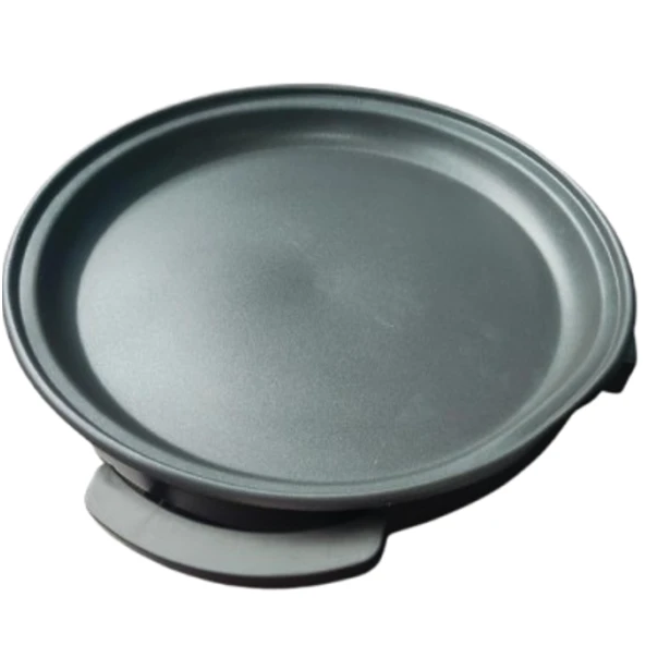 OUTLET Zilan ZLN4957 PIZZA pekac 36/38CM 1500W, 43x44x48cm - EP3244329