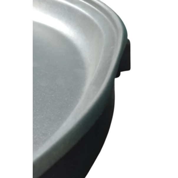 OUTLET Zilan ZLN4957 PIZZA pekac 36/38CM 1500W, 43x44x48cm - EP3244329