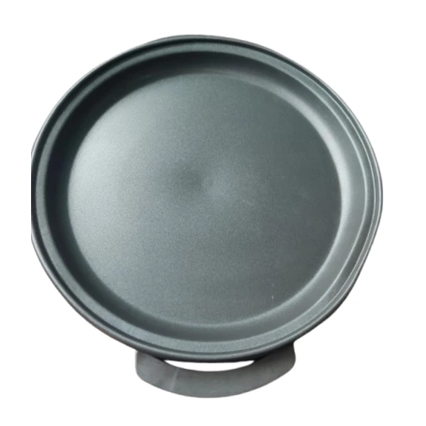 OUTLET Zilan ZLN4957 PIZZA pekac 36/38CM 1500W, 43x44x48cm - EP3244329