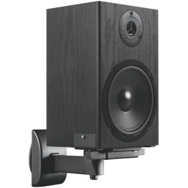 Nosaci za  zvucnike KETTZ NZV-051, do 15KG, 286x275x139 mm (cena je za par) - EP3224442