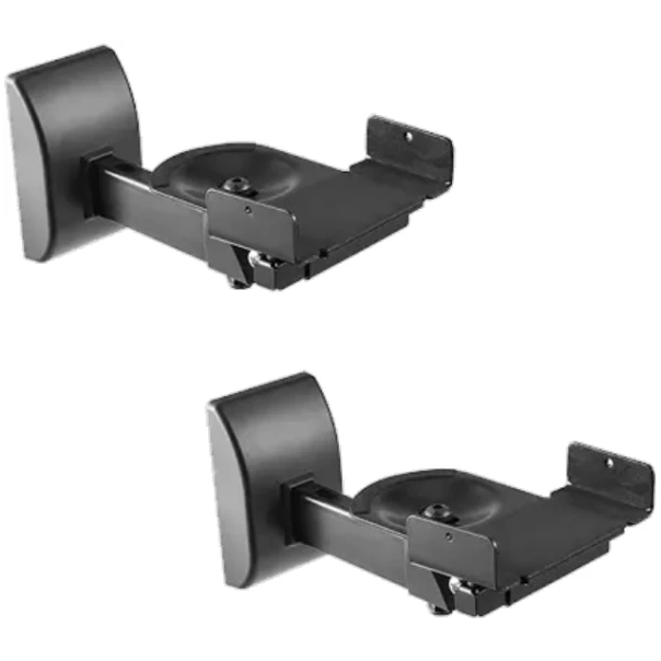 Nosaci za  zvucnike KETTZ NZV-051, do 15KG, 286x275x139 mm (cena je za par) - EP3224442