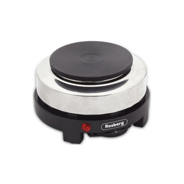 ROSBERG elektricni reso R51445C 500W,precnik 10-12cm - EP3229131
