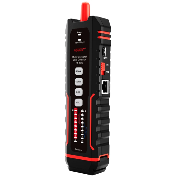 Noyafa NF-859GK Tester kablova višefunkcijonalni - EP3231469