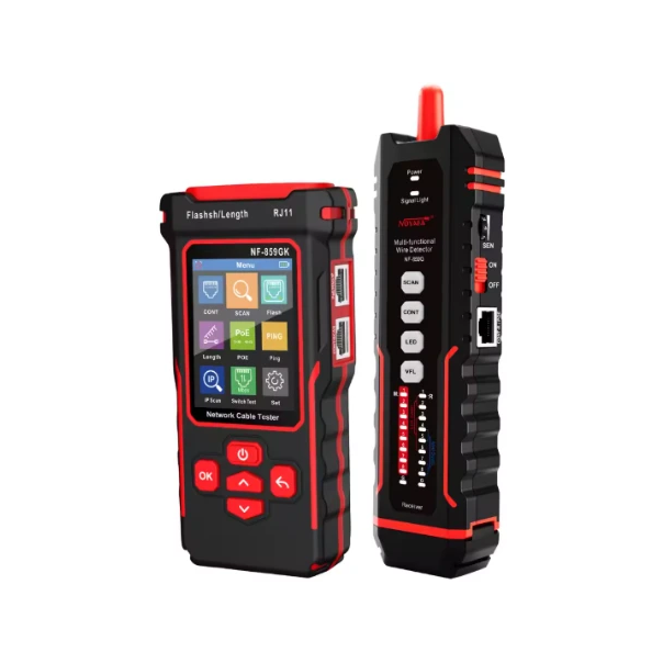 Noyafa NF-859GK Tester kablova višefunkcijonalni - EP3231469