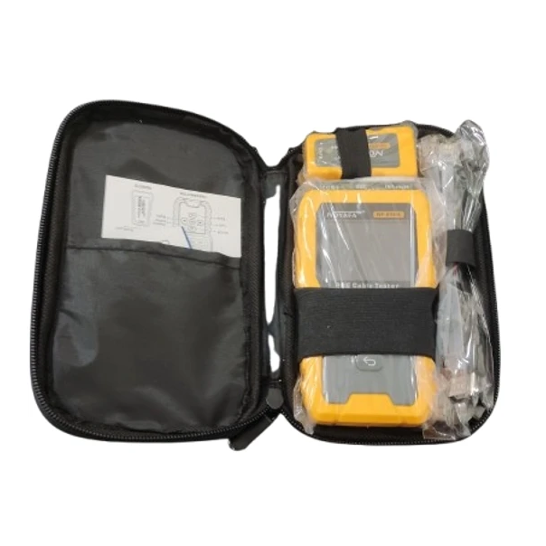 Tester mrežnih kablova i PoE ,NOYAFA NF-8504 MFP - EP3231472