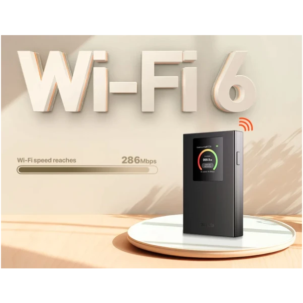 Tenda 4G185V4.0 GAMD WiFi 3G/4G N300 LTE Ruter 2.4Ghz - EP3223539