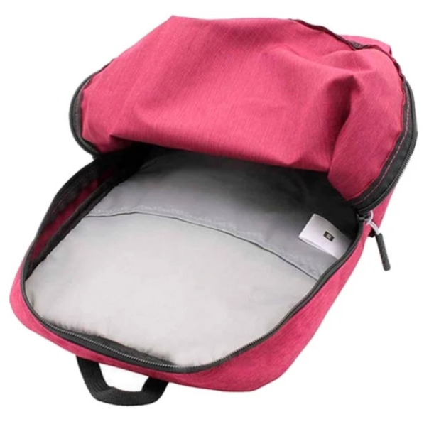 Xiaomi Mi Casual Daypack PINK Ranac 340 x 225 x 130 mm, 400g - EP3229194