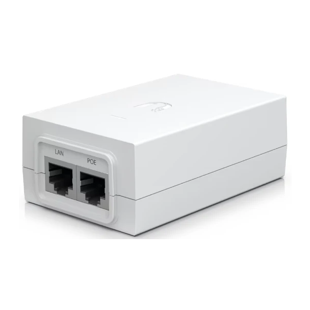 Ubiquiti UQ-PoE-24-30W PoE adapter - EP3229200