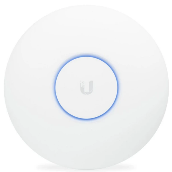 UBIQUITI UniFI UAP-AC-PRO Wi-Fi 802.11ac, 3x3 MIMO, 3 x Dual-Band Antennas, 3 dBi - EP3270461
