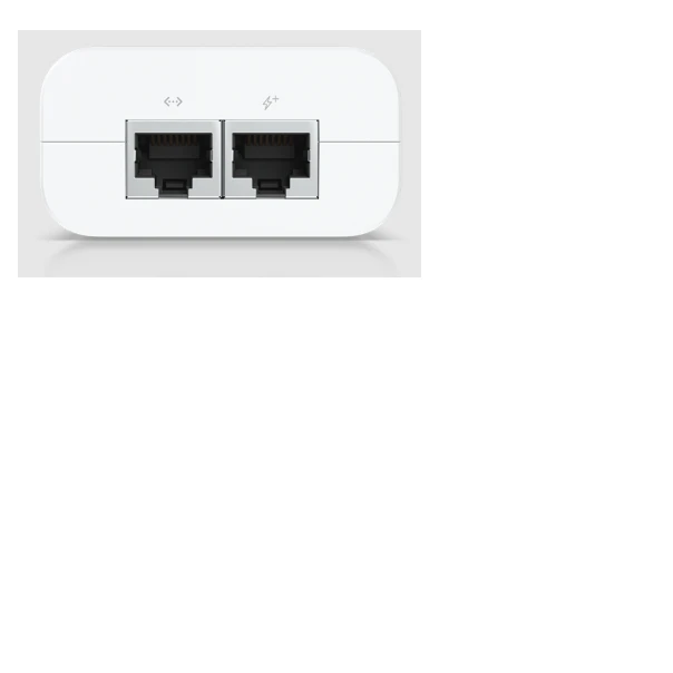 Ubiquiti UQ-U-POE-AT Gigabit PoE power supply 802.3at - EP3229209