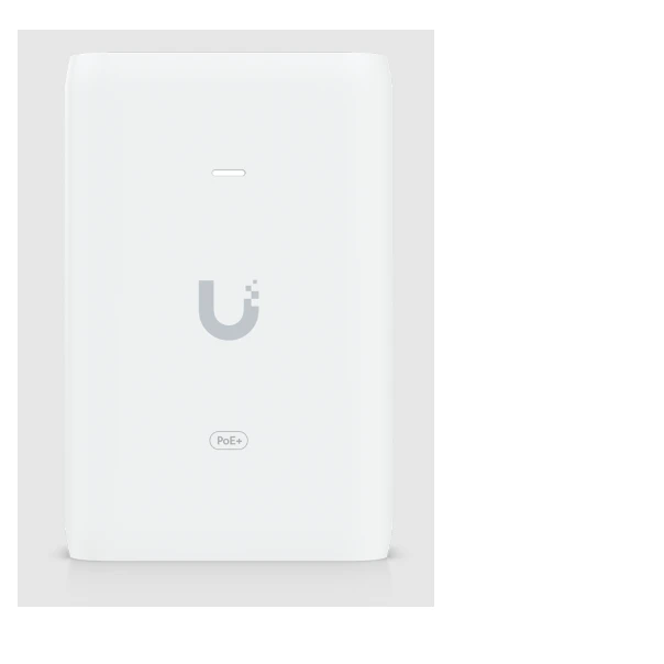 Ubiquiti UQ-U-POE-AT Gigabit PoE power supply 802.3at - EP3229209