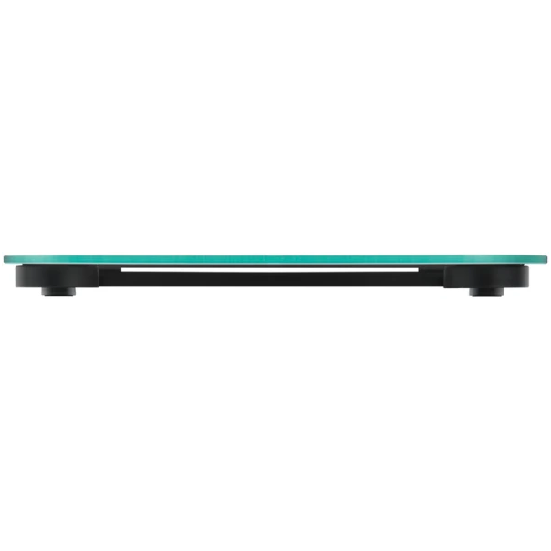SENCOR Vaga SBS 2406BK,kaljeno staklo,crna,LCD ekran,do 150 kg, 315 x 300 x 22 mm - EP3231478