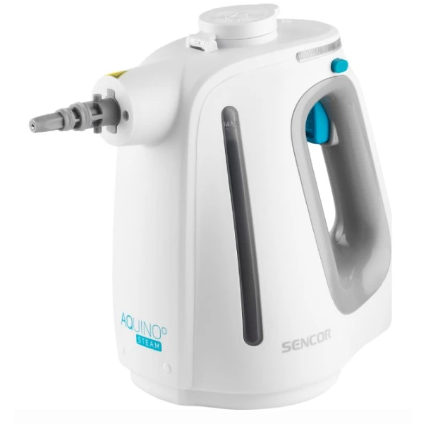 SENCOR SSC 3510WH  parocistac, 1350W, Max 3bara - EP3223590