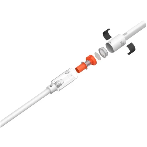 XIAOMI Vacuum Cleaner P30 EU štapni usisivac (BHR08J7EU),Bela - EP3229239