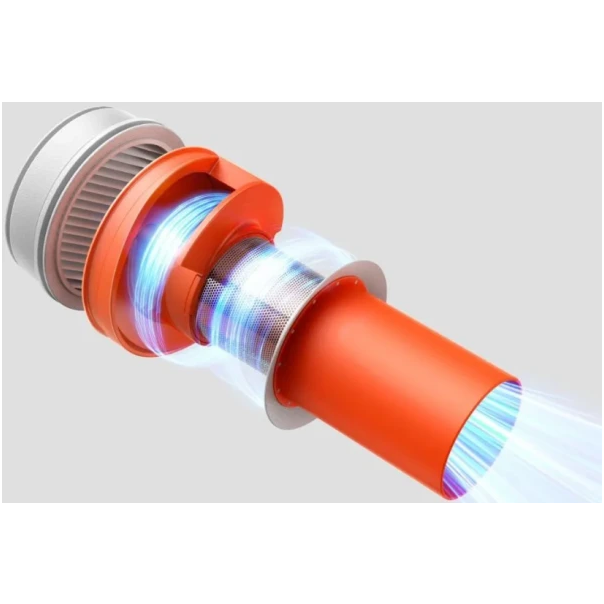 XIAOMI Vacuum Cleaner P30 EU štapni usisivac (BHR08J7EU),Bela - EP3229239