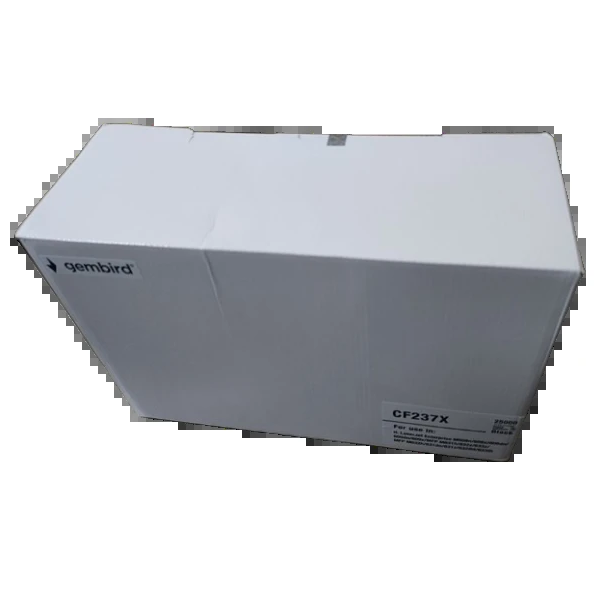 Toner Gembird CF237X zam. kaseta za HP - univerzalna - sa cipom, 25k - EP3229279