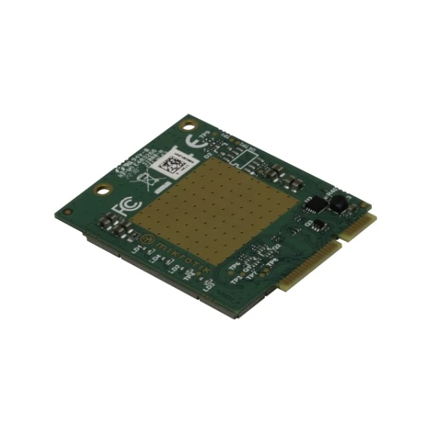MikroTik R11eL-FG621-EA miniPCIe CAT6 LTE card - EP3229336