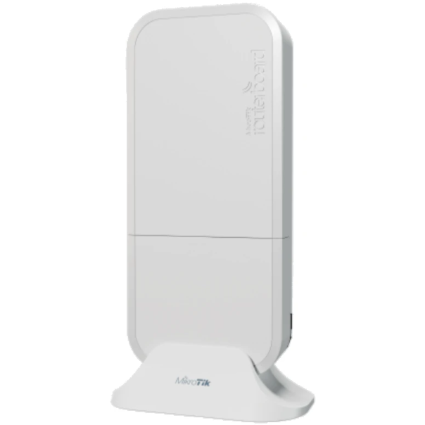 MikroTik RBwAPG-5HacD2HnD wAP ac with router, IP54 - EP3229342
