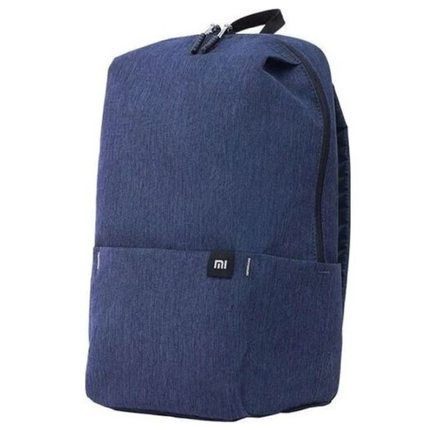 Xiaomi Mi Casual Daypack DARK BLUE Ranac 340 x 225 x 130 mm, 400g - EP3228140