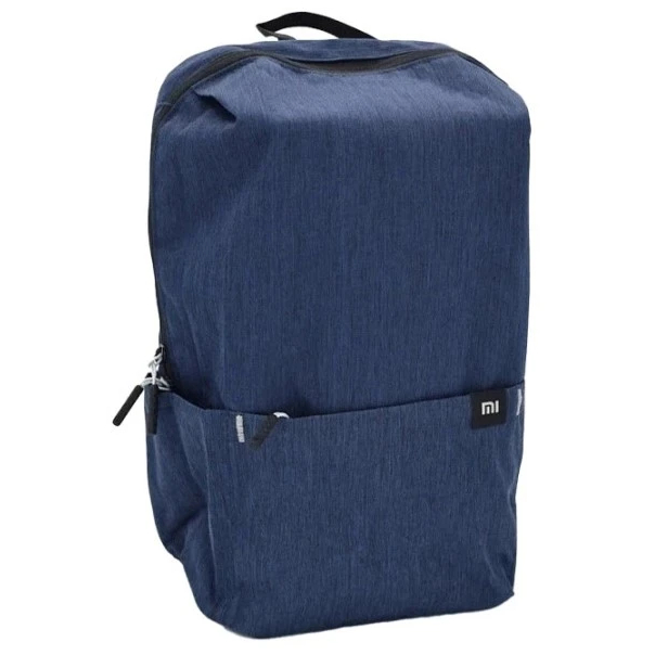 Xiaomi Mi Casual Daypack DARK BLUE Ranac 340 x 225 x 130 mm, 400g - EP3228140