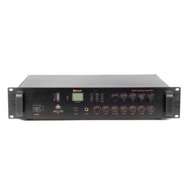 Pojaèavaè zvuka MP-535 350W, FM tjuner, bluetooth, audio MP3 plejer sa USB i SD èitaèem - EP3231087