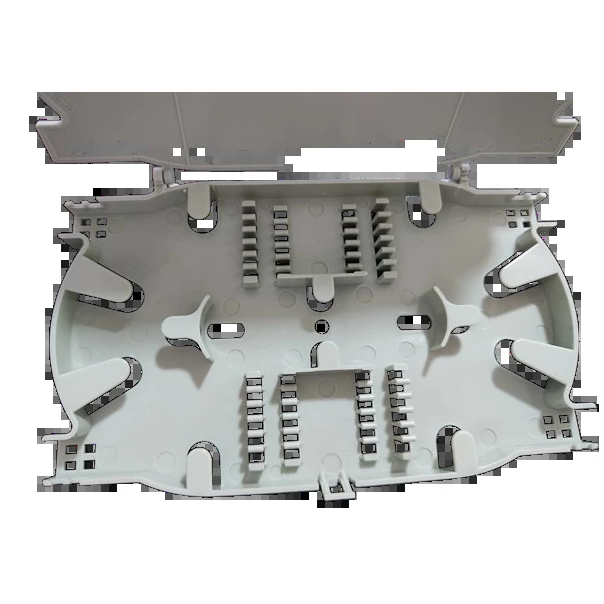 OPTIC-APTAC003 GMB Fiber Optic Splice Tray 12 core 24 core, opticka razvodna kutija 12/24 - EP3228371