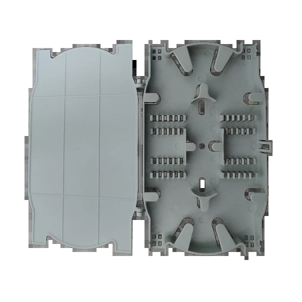 OPTIC-APTAC003 GMB Fiber Optic Splice Tray 12 core 24 core, opticka razvodna kutija 12/24 - EP3228371