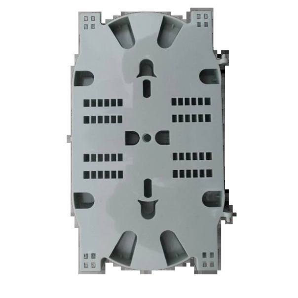 OPTIC-APTAC003 GMB Fiber Optic Splice Tray 12 core 24 core, opticka razvodna kutija 12/24 - EP3228371