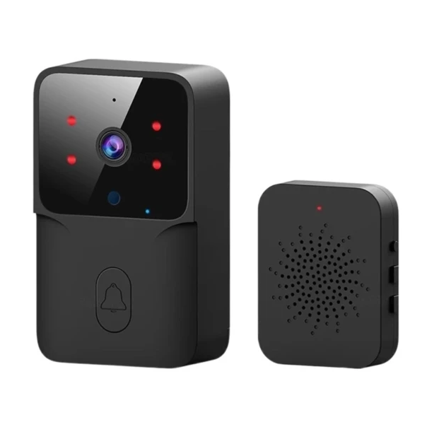SMART-FCD-M8, GMB TUYA Video interfon, OLED display, WI-FI bluetooth daljinski interfon - EP3228389