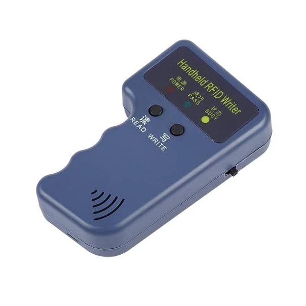 KPS-Card Duplicator GMB 125KHz RFID ID EM4305 T5577 tag card copier - EP3228398