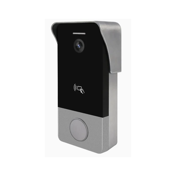 SMART-VIDEO-INTERFON-7 GMB TUYA WiFi video intercom doorbell, 7inch color screen, camera 2wire 2way - EP3228401
