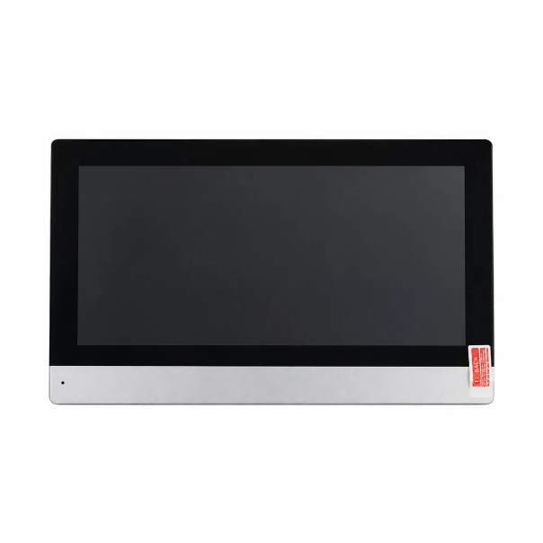 SMART-VIDEO-INTERFON-7 GMB TUYA WiFi video intercom doorbell, 7inch color screen, camera 2wire 2way - EP3228401