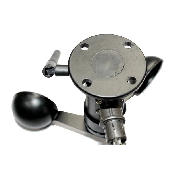 SMART-TUYA-SZ5386 Side GMB wireless outdoor wind speed sensor - EP3228404