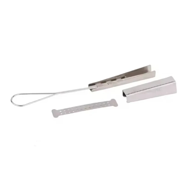 OPTIC-SNT-FA GMB Fiber Optical Cable Tension Clamp, stezaljka za opticki kabl (cena 1kom pak 10kom) - EP3228416