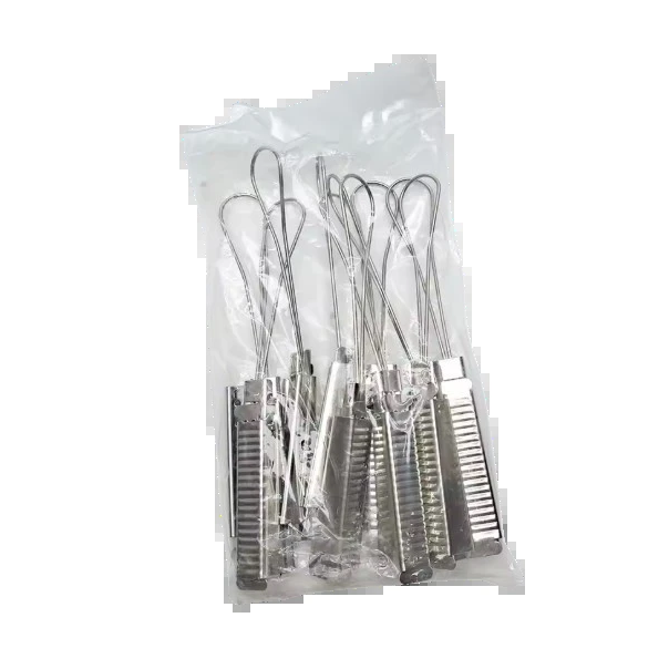 OPTIC-SNT-FA GMB Fiber Optical Cable Tension Clamp, stezaljka za opticki kabl (cena 1kom pak 10kom) - EP3228416