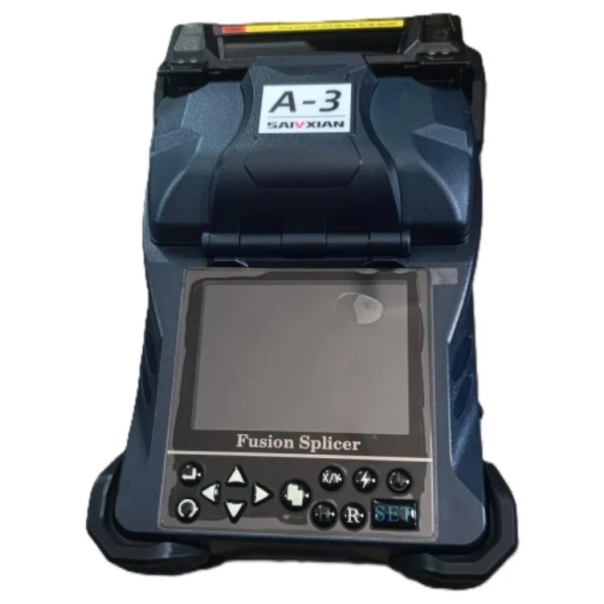 OPTIC-A-3 GMB Optical Fiber Fusion Splicer Handheld Fiber Fusion Splicer 6s Splicing Time - EP3224871