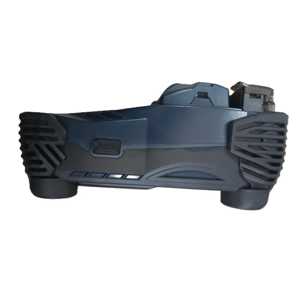 OPTIC-A-3 GMB Optical Fiber Fusion Splicer Handheld Fiber Fusion Splicer 6s Splicing Time - EP3224871