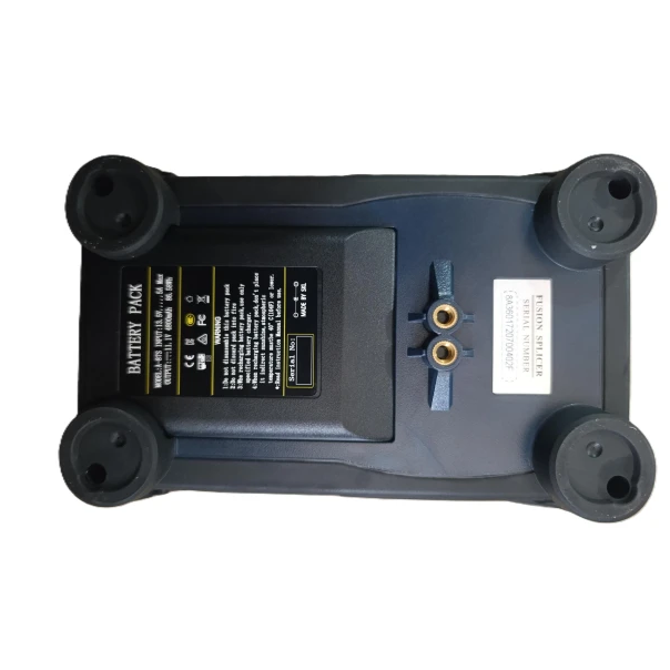 OPTIC-A-3 GMB Optical Fiber Fusion Splicer Handheld Fiber Fusion Splicer 6s Splicing Time - EP3224871