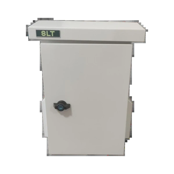 SLT Mrezni orman 250X250X360 OUTDOOR/Pole mounted - EP3226969