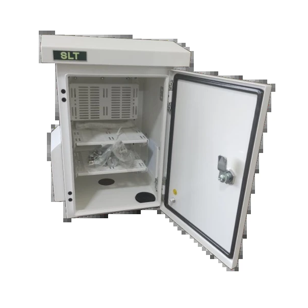 SLT Mrezni orman 250x250x360 OUTDOOR/Wall mounted - EP3226972