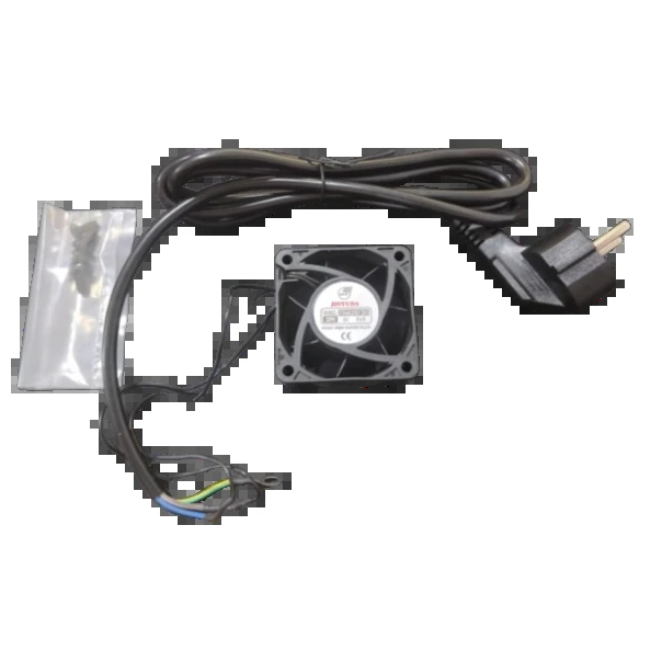 SLT Ventilator za OUTDOOR mrezne ormane,AC 220V - EP3224874