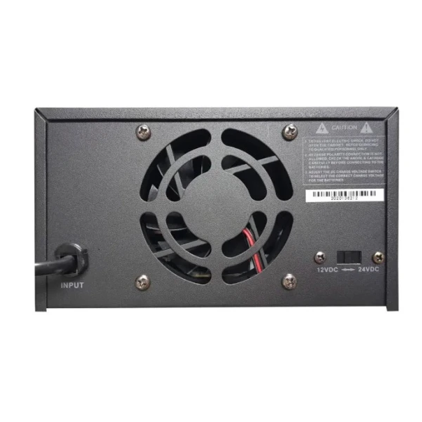 Automatski punjaè akumulatora 12V/24V, 20A TC-2420H - EP3226978