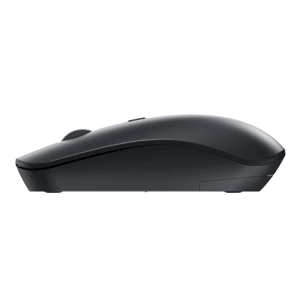 Cudy MS9923 Bezicni mis tihi 2,4GHz, opticki USB 800-1600Dpi Grey, 113mm - EP3227014