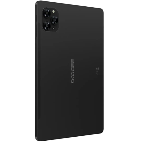 Doogee Tab G6 VIP Edition 4G 6+256GB 11inca Black (Cover, tastatura, miš, olovka, zaštitno staklo) - EP3246390