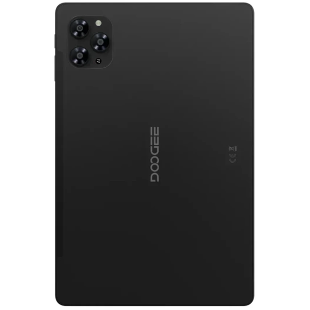 Doogee Tab G6 VIP Edition 4G 6+256GB 11inca Black (Cover, tastatura, miš, olovka, zaštitno staklo) - EP3246390