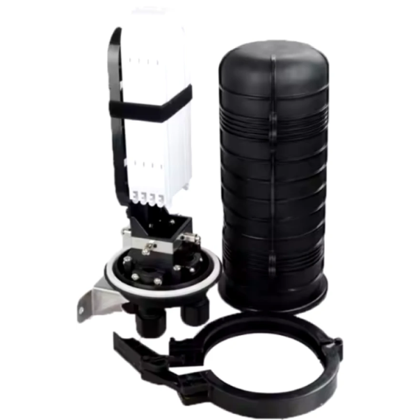Fiber opticka spojnica do 48 vlakana F03H,IP67 - EP3224895