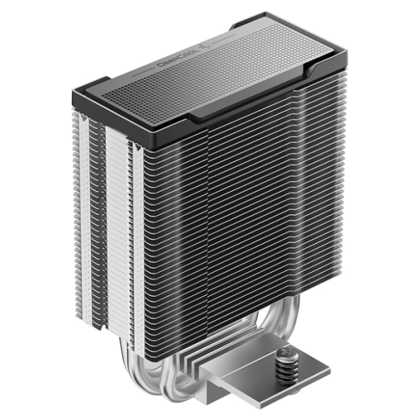 DeepCool AG300 G2,3-Heatpipe Single Tower CPU kuler,12 V,100×94×125 mm,2300 RPM,LGA1851/1700,AM5/AM4 - EP3228446