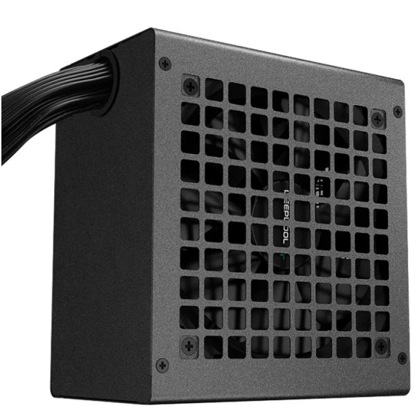 DeepCool PF750X,napajanje 80PLUS 750W,24 (20+4)Pin x1,EPS 8 (4+4)Pin x2,PCI-E (6+2)Pin x2,120mm - EP3228690