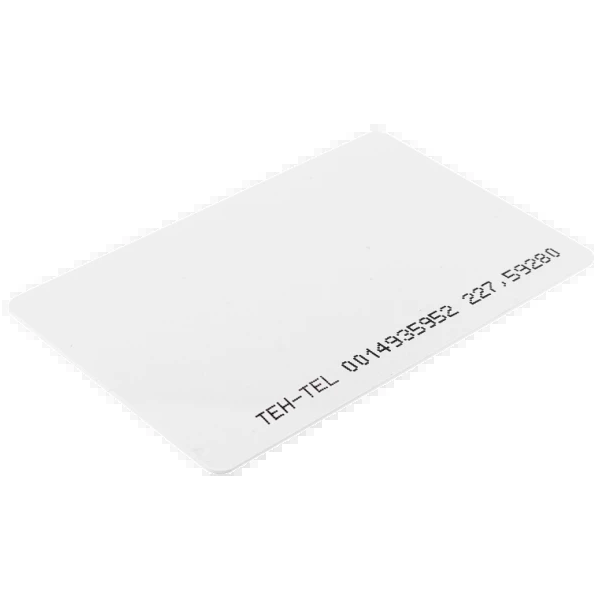 Kontrola pri. KAR 13.56MHz UPI - EP3228693